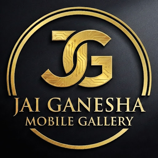 Jai Ganesha Logo